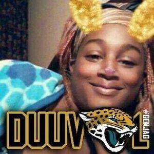 Meet your Posher, Lashandra